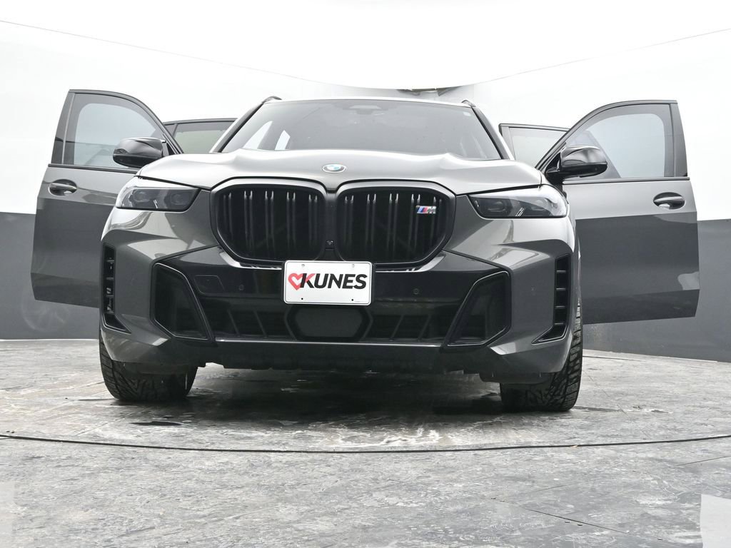 Used 2024 BMW X5 M60i image 72