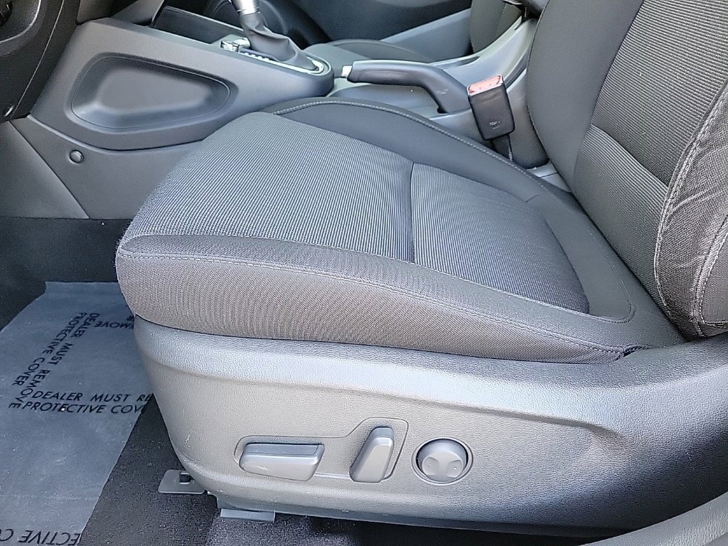 Used 2023 Hyundai Kona SEL w/ Convenience Package AWD/4WD image 11