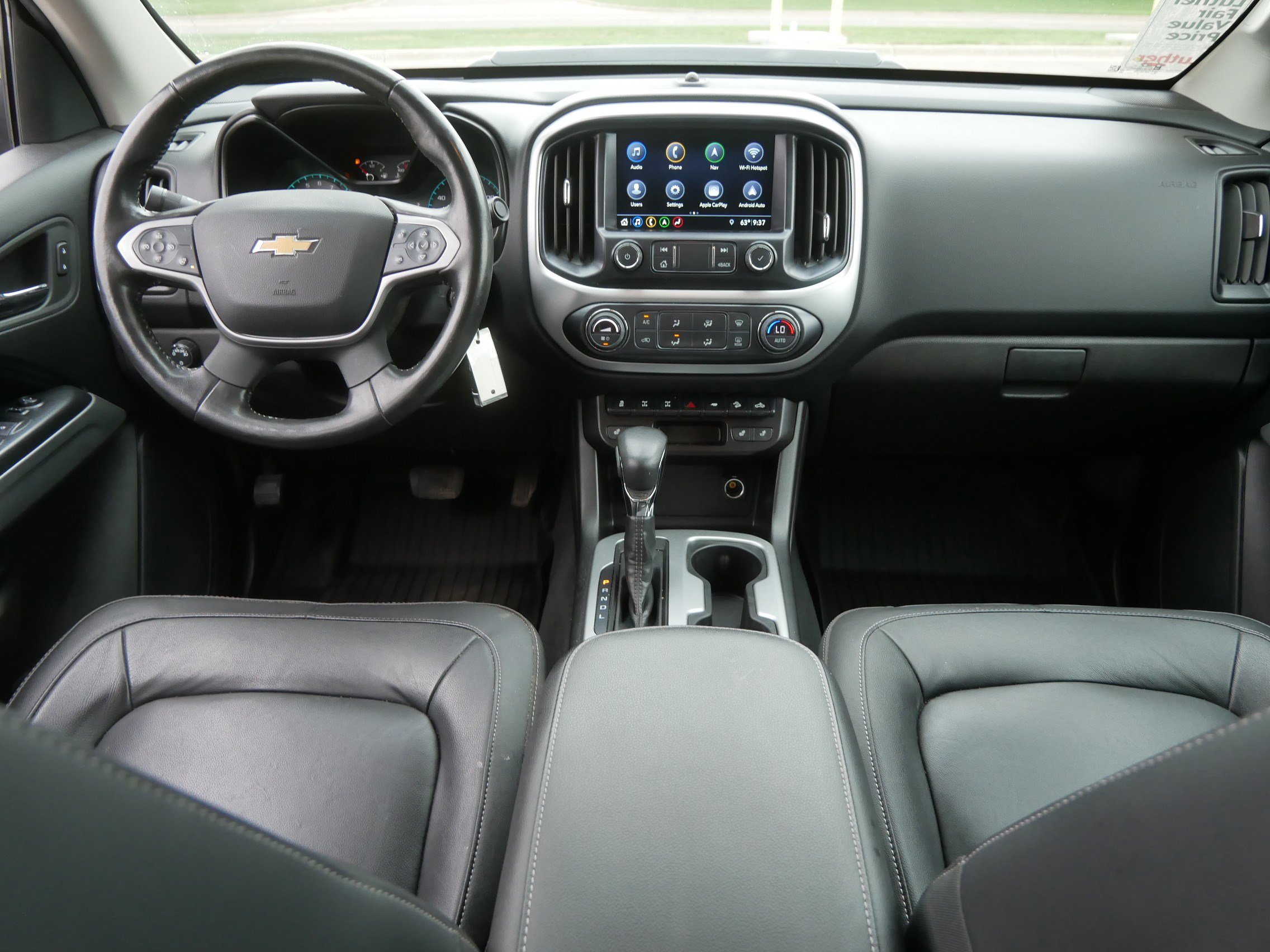 Used 2022 Chevrolet Colorado ZR2 image 10