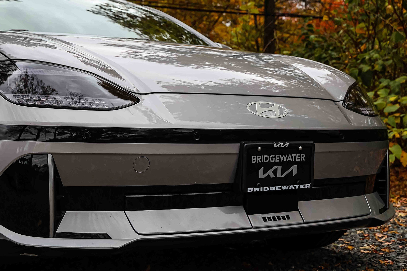 Used 2023 Hyundai Ioniq 6 SEL image 29