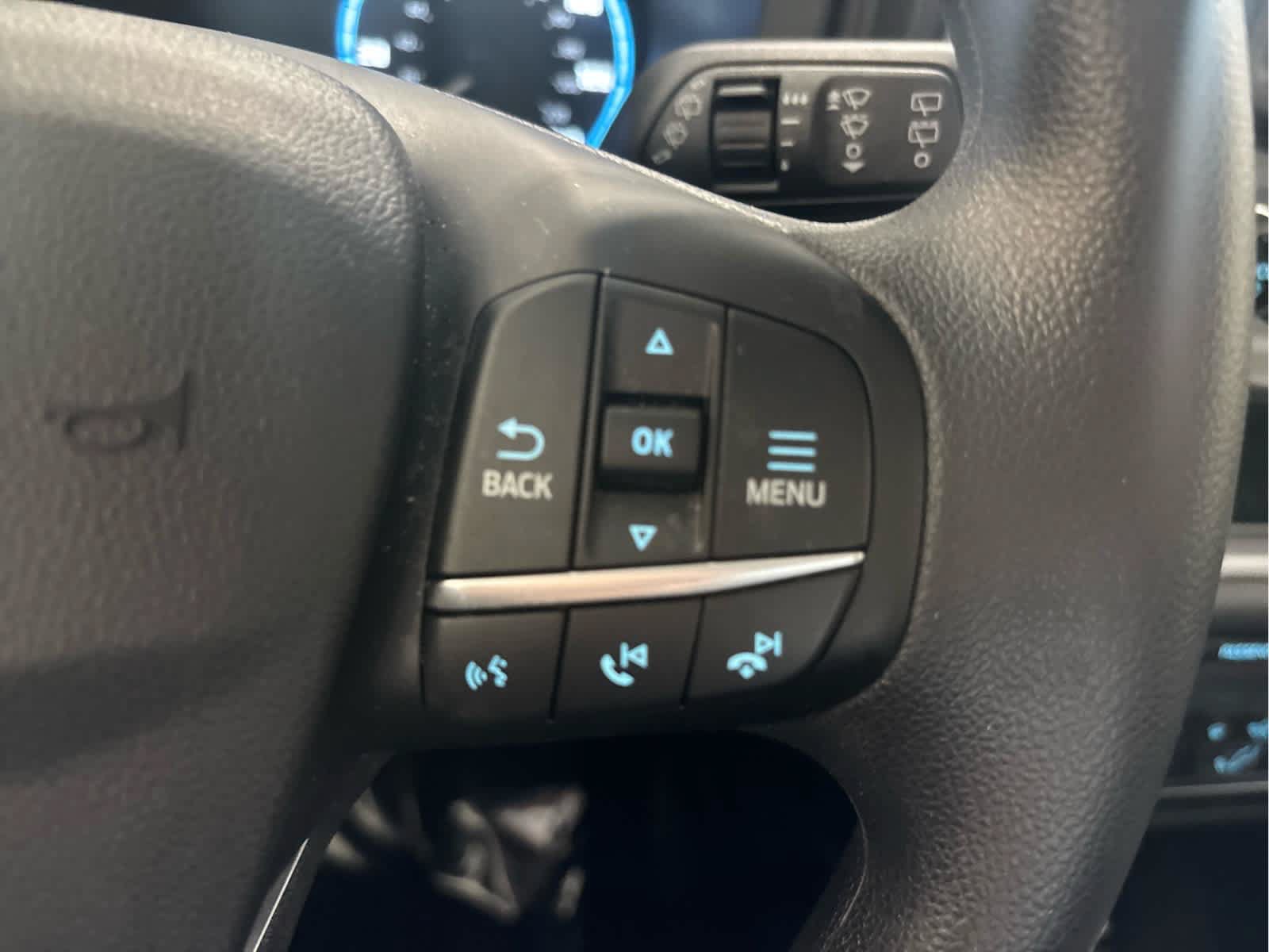 Used 2024 Ford Bronco Sport Big Bend AWD/4WD image 18