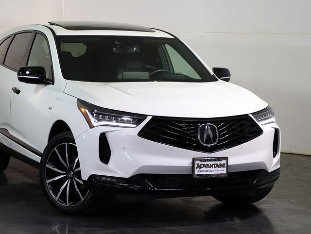Certified 2026 Acura RDX A-Spec image 6