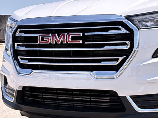Used 2024 GMC Terrain SLT FWD image 12
