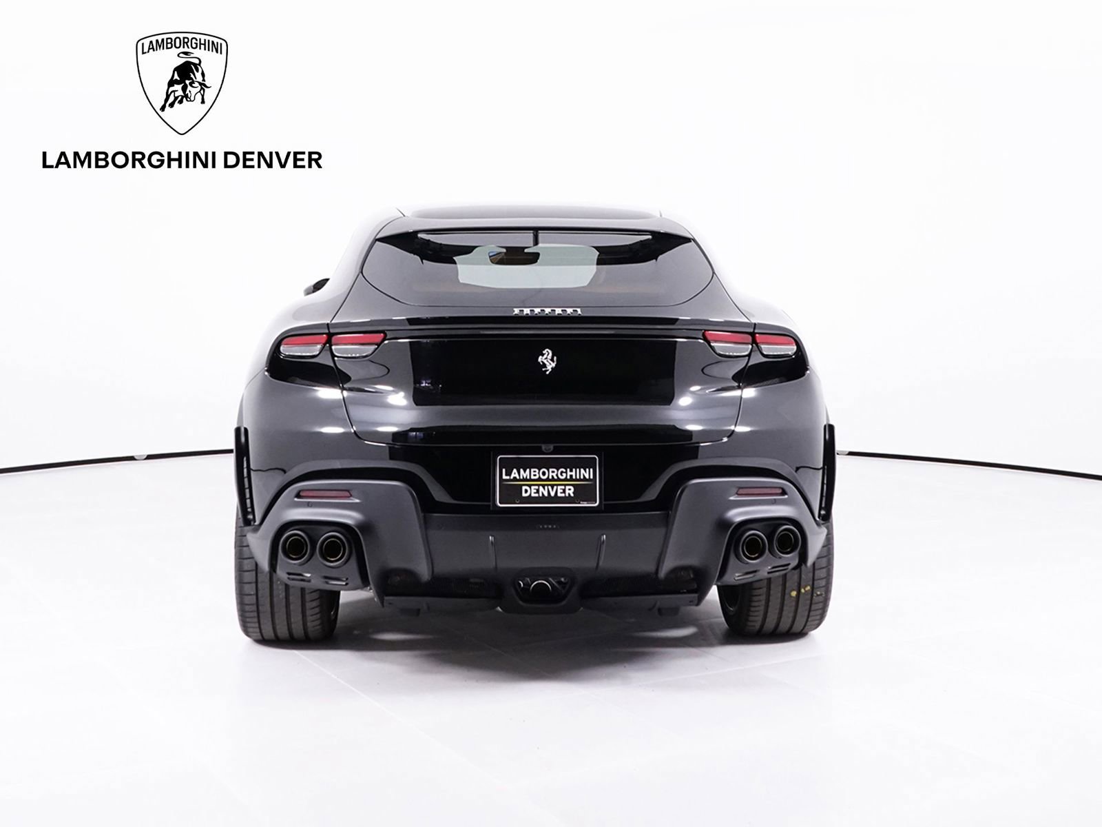 Used 2024 Ferrari Purosangue image 7