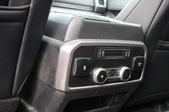 Used 2018 Ford Expedition Max Platinum image 21