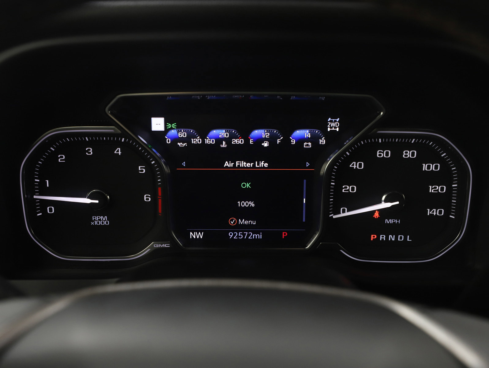 Used 2022 GMC Sierra 3500 AT4 w/ AT4 Premium Plus Package image 27