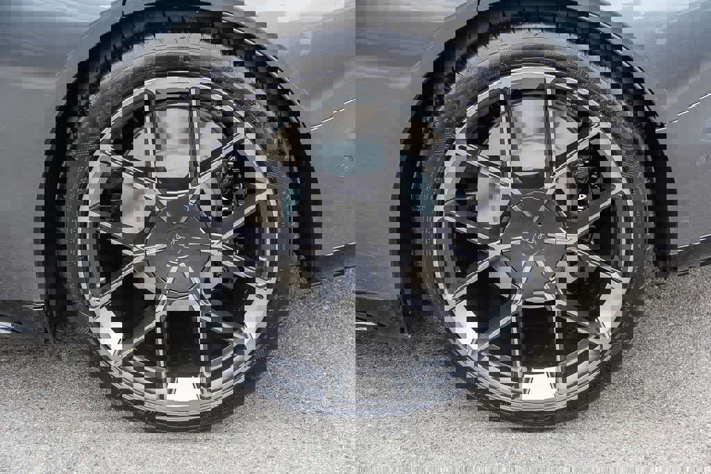 Used 2025 Audi RS e-tron GT performance image 10