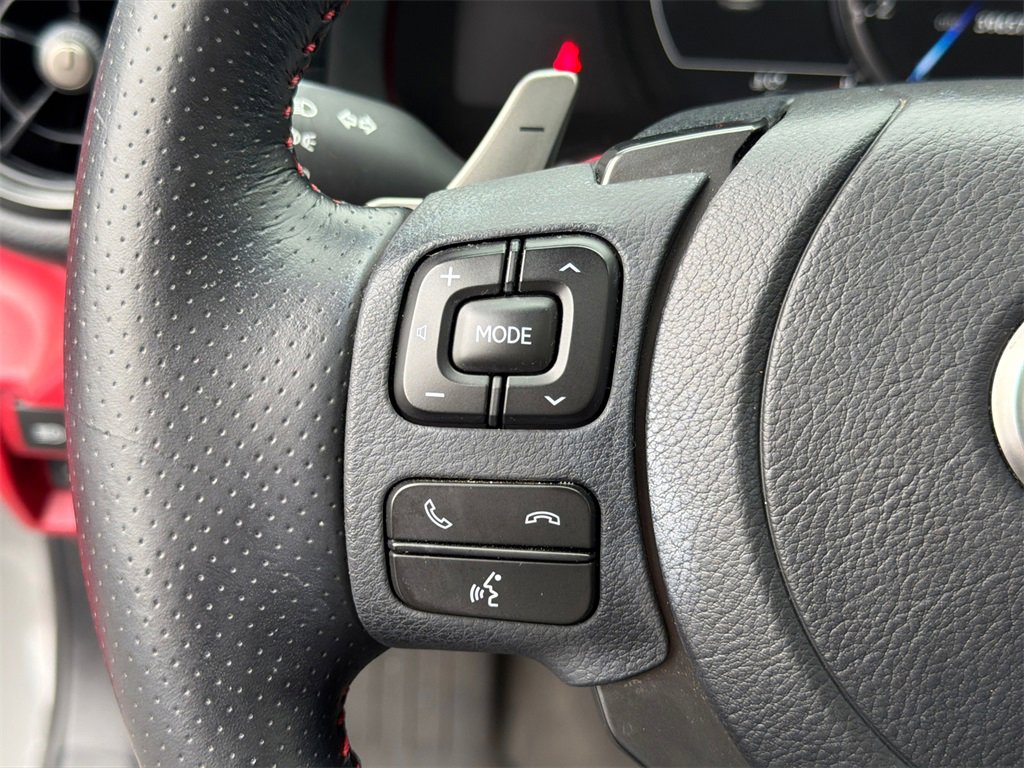 Used 2024 Lexus IS 350 F Sport image 24