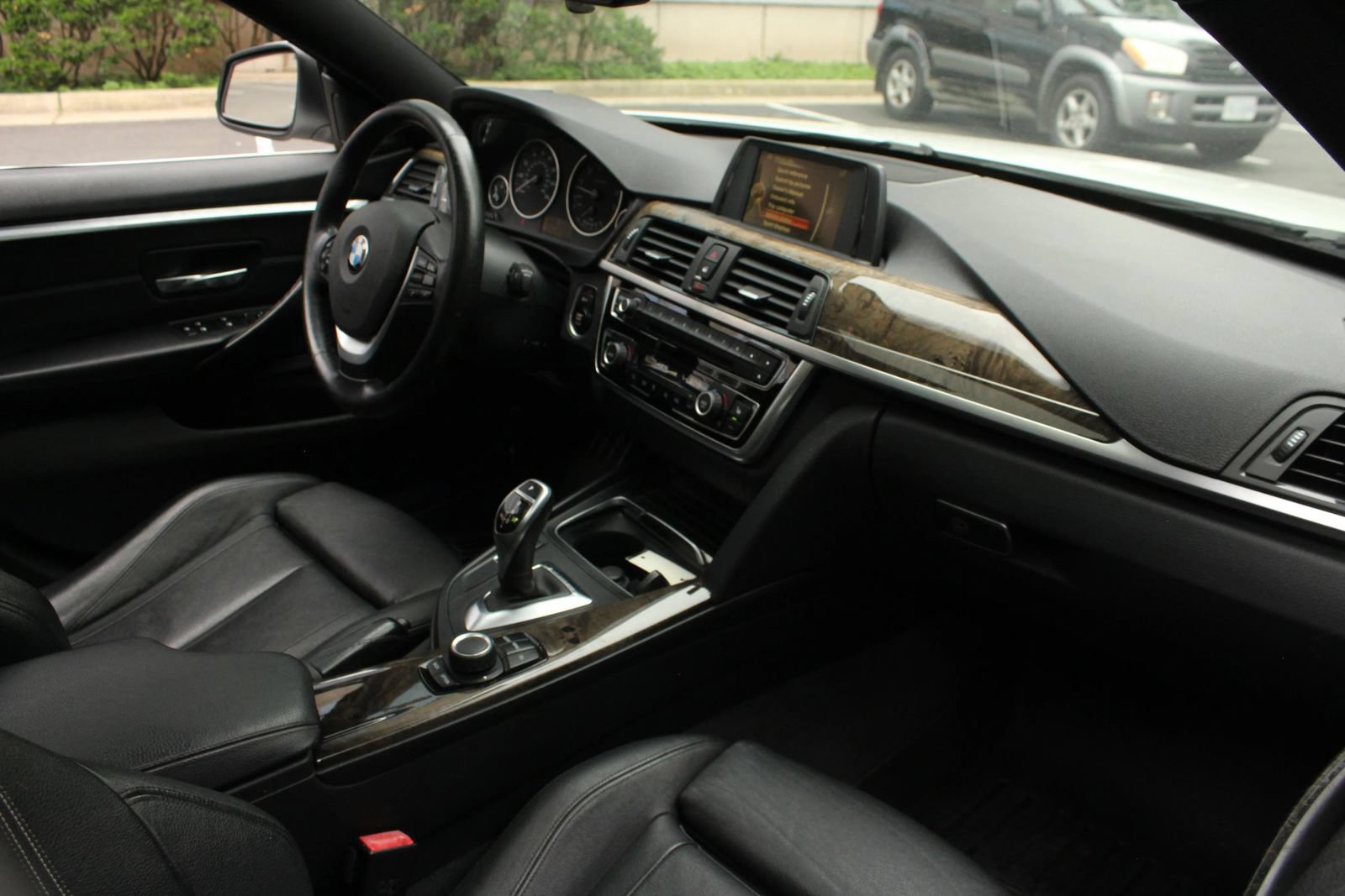 Used 2016 BMW 435i Gran Coupe RWD image 24
