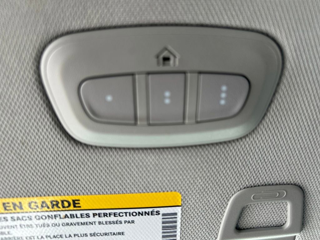 Used 2022 Jeep Grand Cherokee L Limited image 41