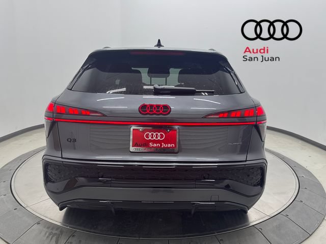 New 2026 Audi Q3 quattro 2.0T AWD/4WD image 41