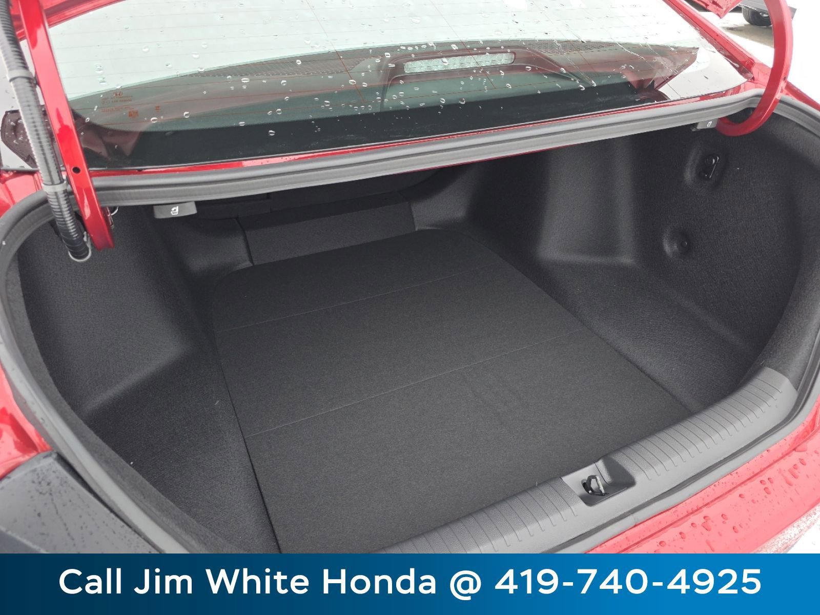 New 2026 Honda Accord Sport image 19