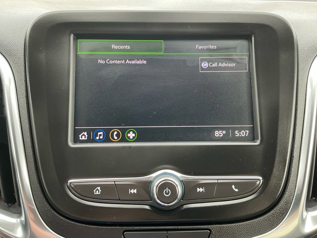 Used 2024 Chevrolet Equinox LS w/ LS Convenience Package FWD image 26
