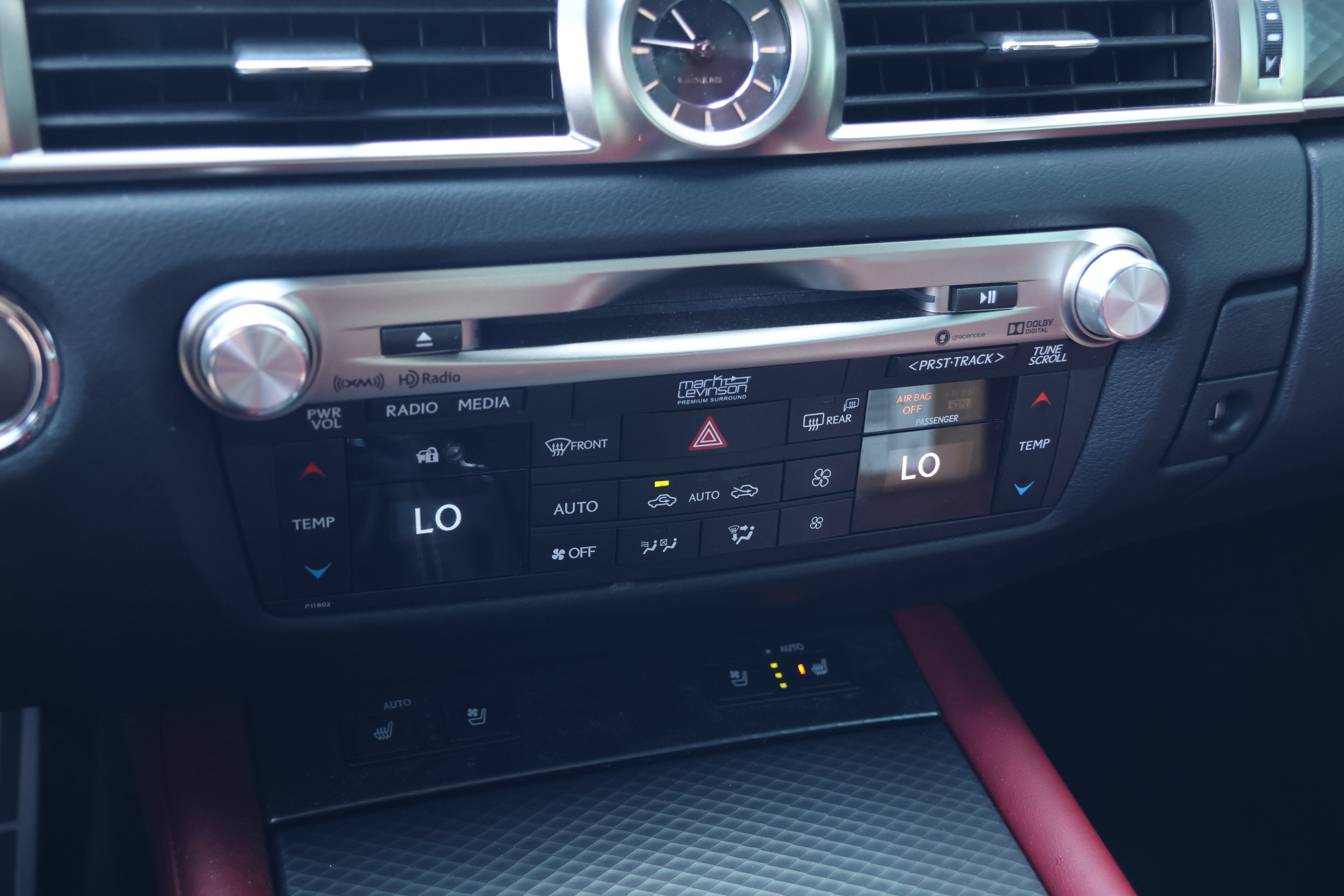 Used 2020 Lexus GS 350 F Sport RWD image 27