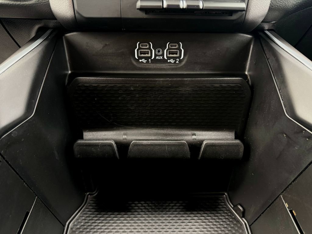 Used 2022 RAM 1500 Big Horn image 23