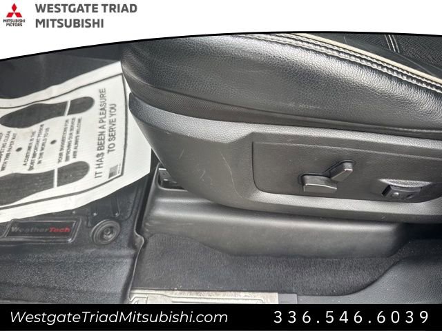 Used 2022 RAM 2500 Laramie image 18