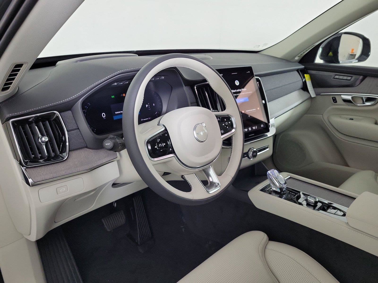 New 2027 Volvo XC90 B6 Ultra AWD/4WD image 24