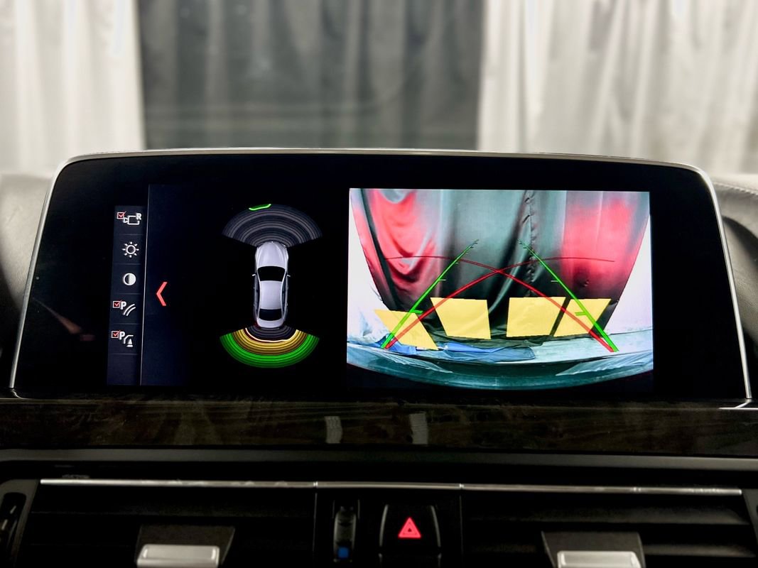 Used 2019 BMW 640i Gran Coupe xDrive w/ Executive Package image 36