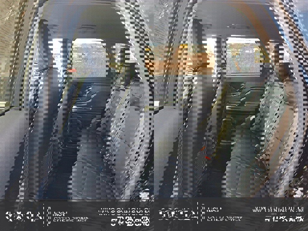 Certified 2022 Lincoln Corsair AWD w/ Equipment Group 101A image 10