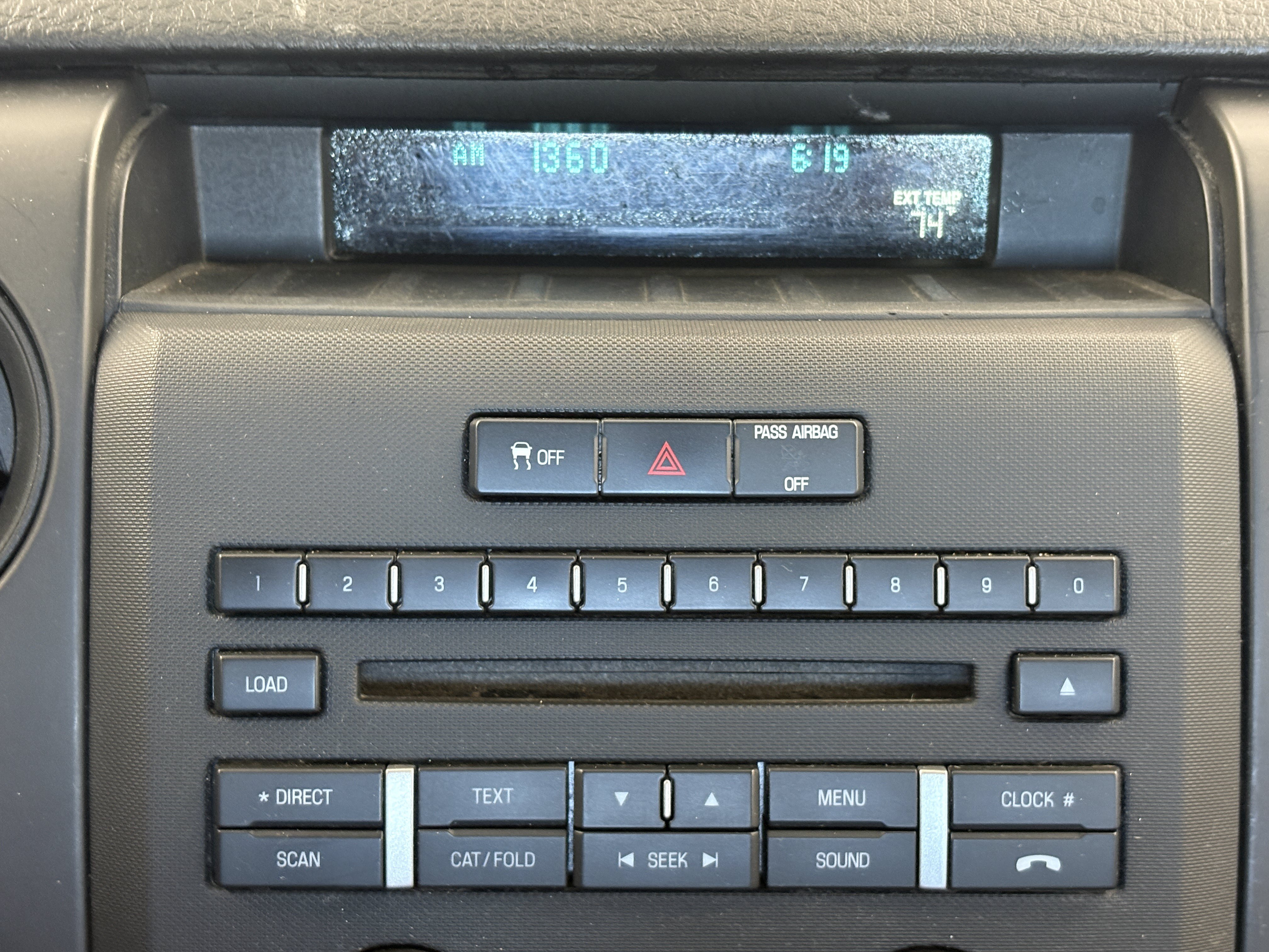 Used 2013 Ford F150 XL w/ Mid Equipment Group AWD/4WD image 12