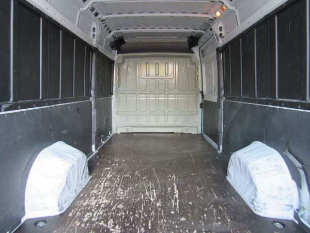 Used 2017 RAM ProMaster 3500 w/ Mopar Trailer Tow Group image 7