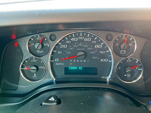 Used 2024 GMC Savana 2500 w/ Driver Convenience Package RWD image 14