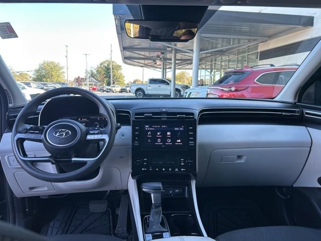 Used 2024 Hyundai Tucson SEL image 26