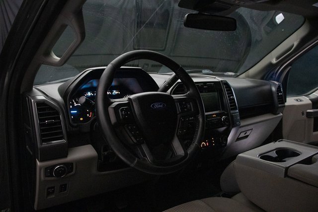 Used 2019 Ford F150 XLT w/ Equipment Group 302A Luxury image 23