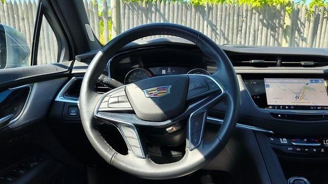 Used 2024 Cadillac XT5 Premium Luxury w/ LPO, Floor Liner Package image 27