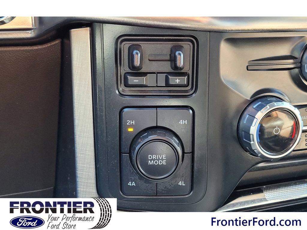 Used 2023 Ford F150 King Ranch w/ Equipment Group 601A High image 23