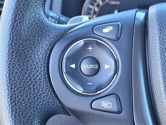 Used 2021 Honda Ridgeline Sport image 18