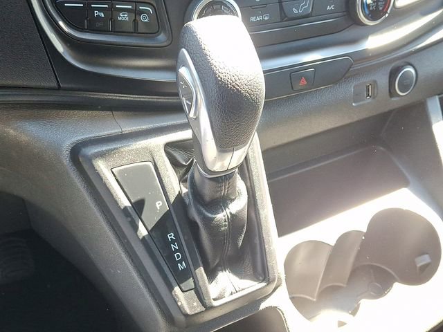 Used 2021 Ford Transit 350 XLT image 18