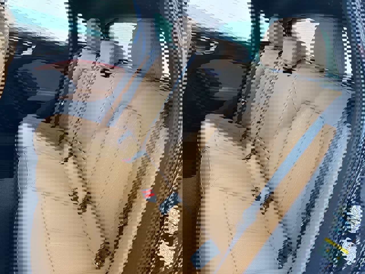 New 2025 Audi A5 2.0T Premium Plus image 40