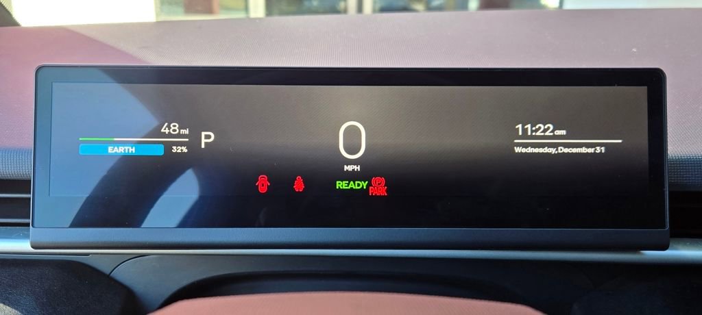 Used 2023 Fisker Ocean Extreme image 21