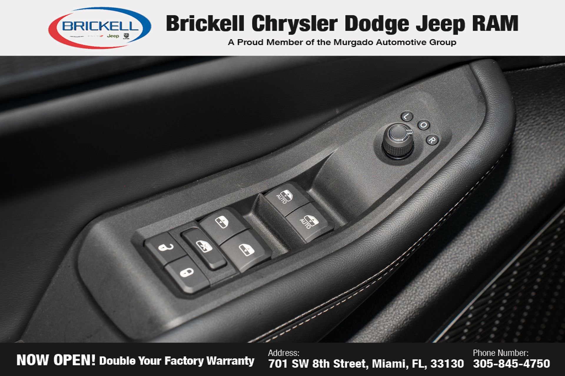 New 2025 Jeep Grand Cherokee L Laredo image 28