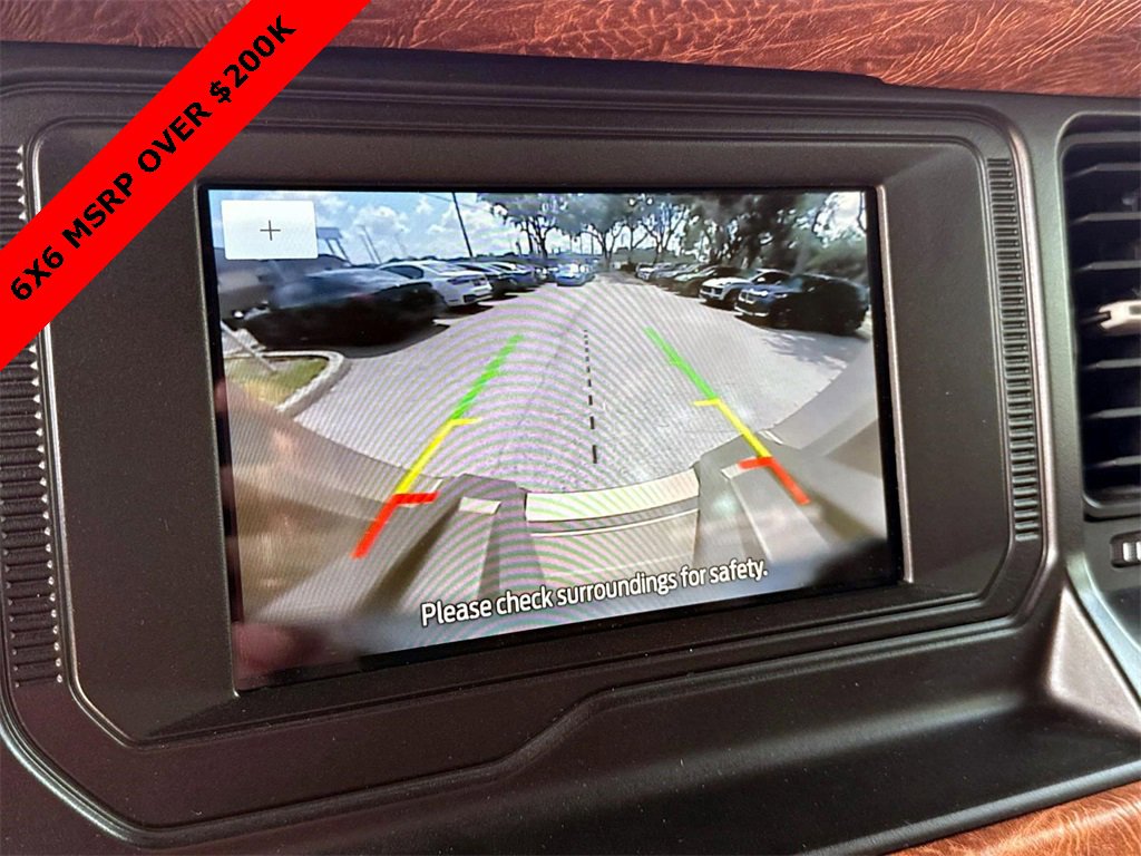 Used 2023 Ford Bronco 4-Door image 27