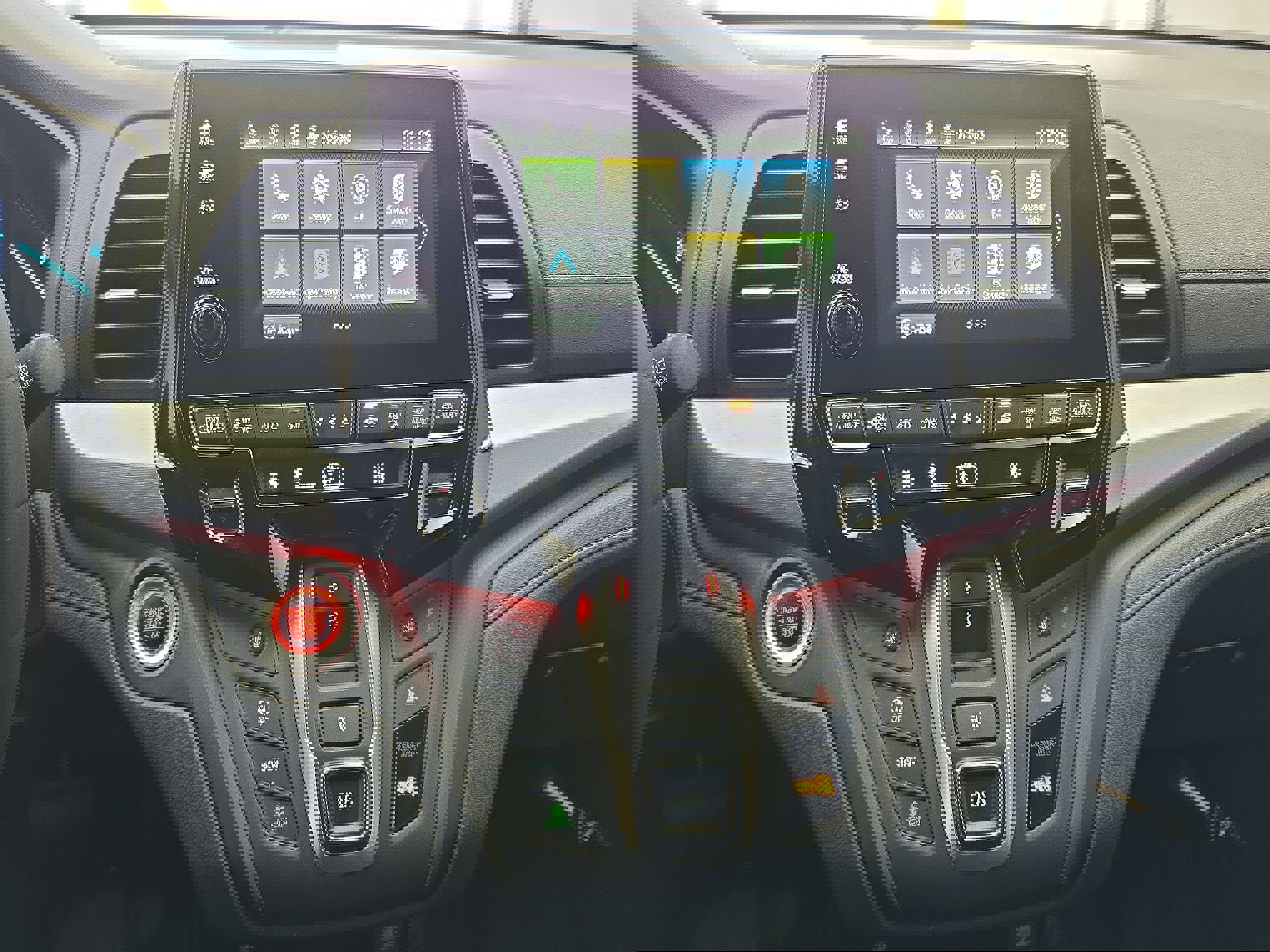 Certified 2024 Honda Odyssey Sport image 21