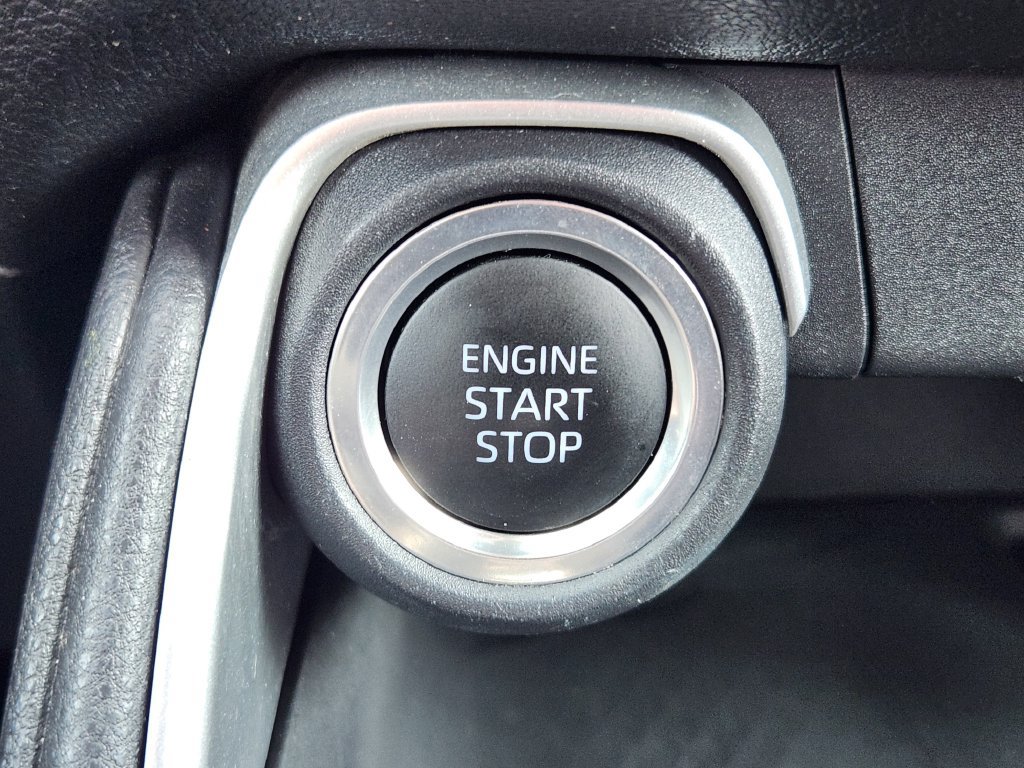 Used 2025 Toyota Grand Highlander FWD image 24