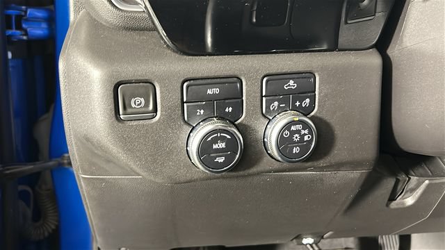 Used 2022 GMC Sierra 1500 Elevation AWD/4WD image 19