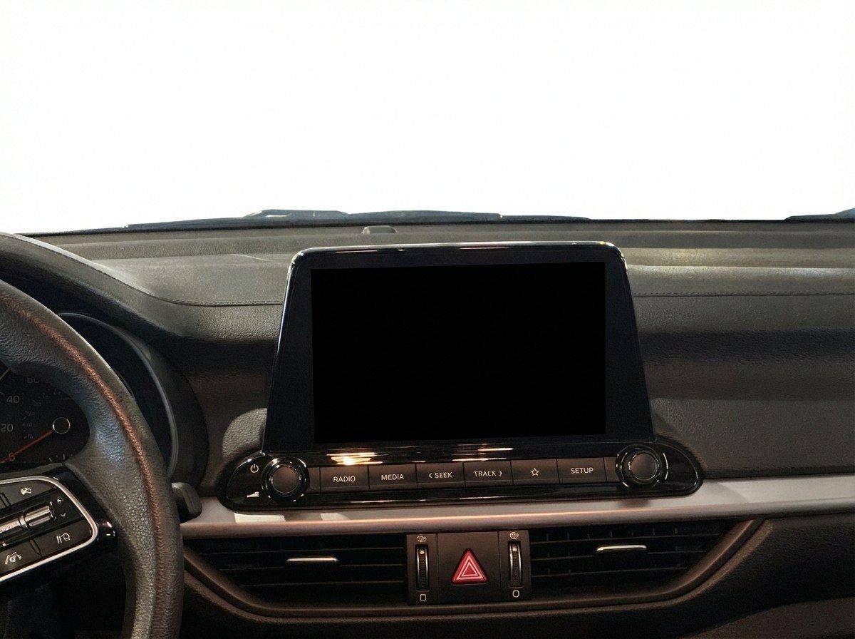 Used 2024 Kia Forte LXS FWD image 20