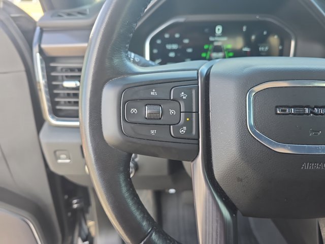 Used 2024 GMC Sierra 2500 Denali Ultimate w/ Max Trailering Package image 16