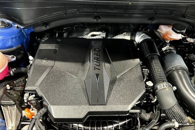 Used 2023 Kia Sorento SX FWD image 28