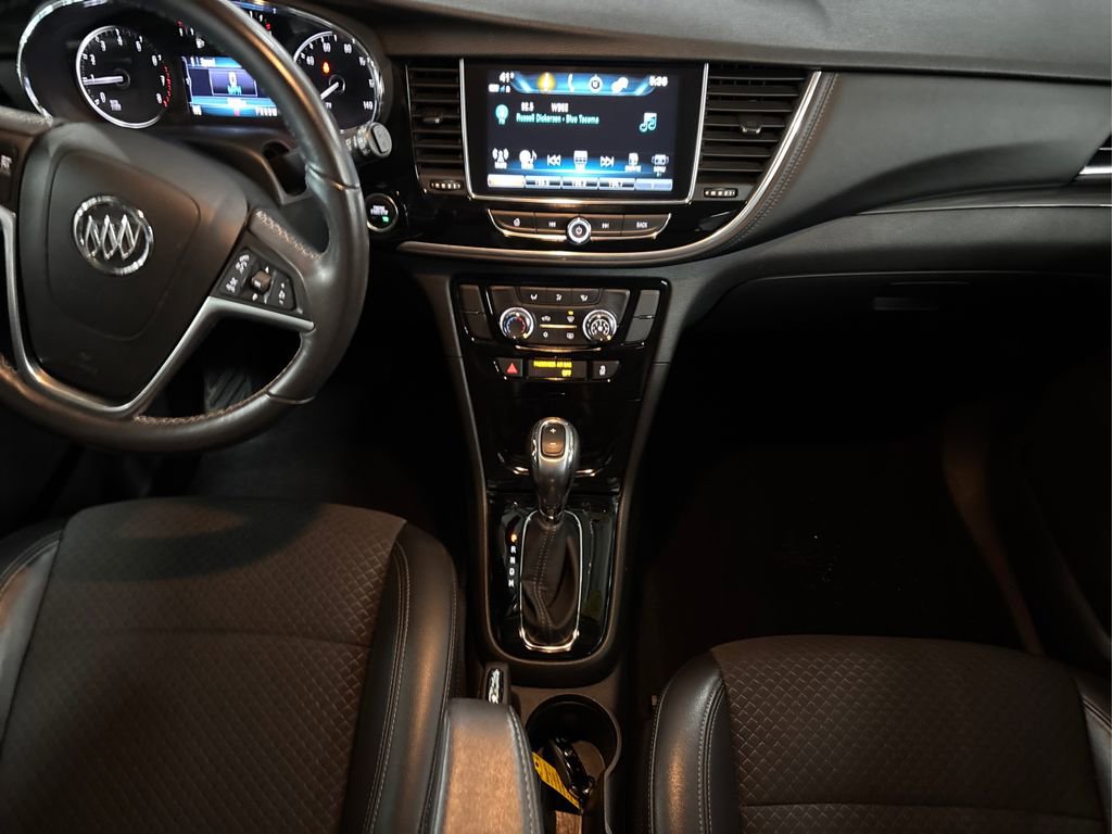 Used 2019 Buick Encore Preferred image 20