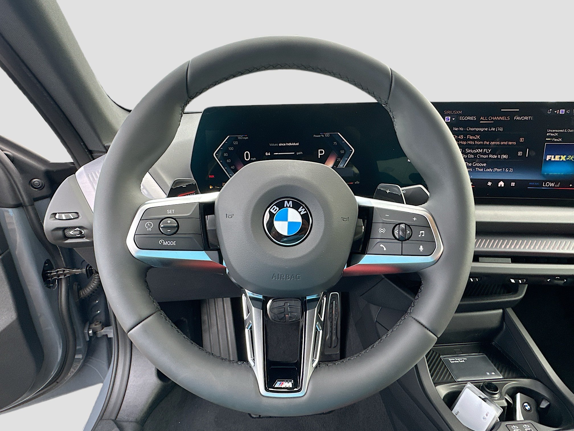 New 2026 BMW 228i w/ M Sport Package FWD image 8