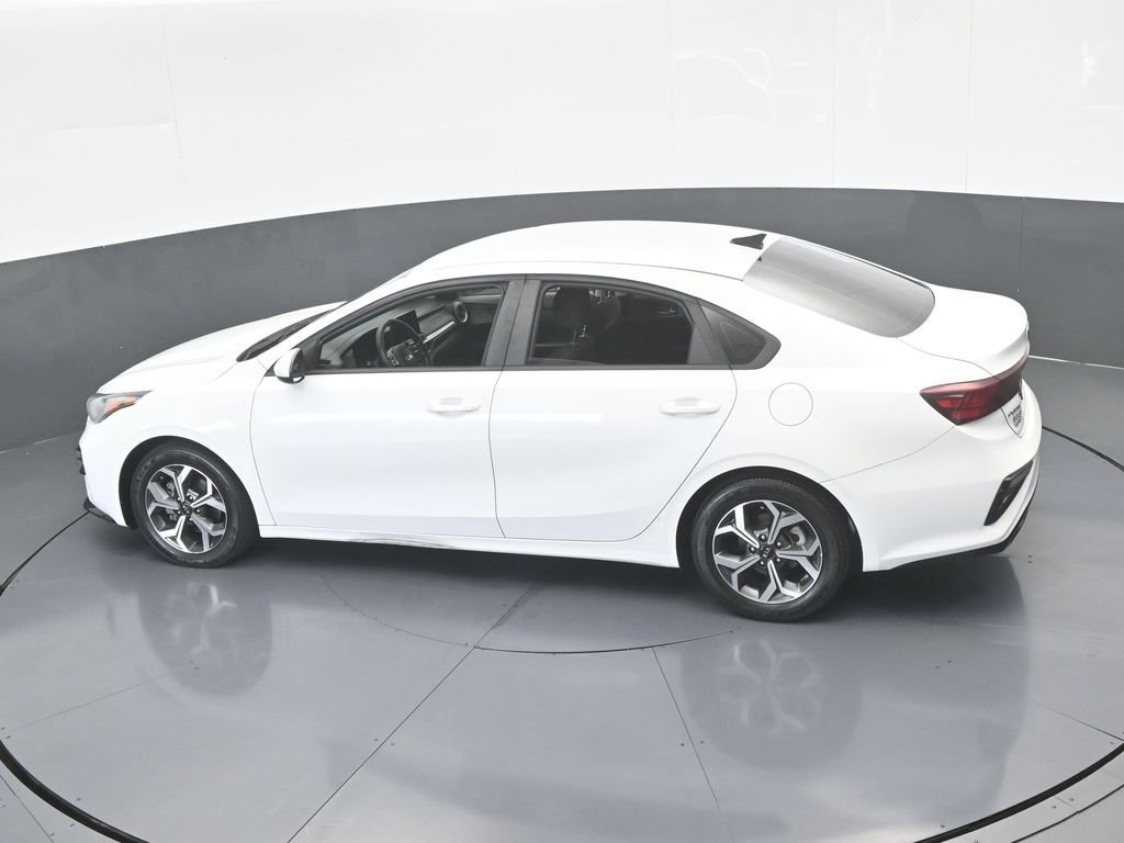 Used 2021 Kia Forte LXS image 44