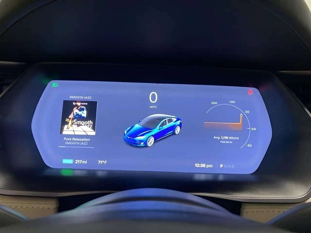 Used 2018 Tesla Model S 75D image 18