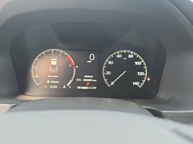 New 2026 Honda Ridgeline RTL image 19