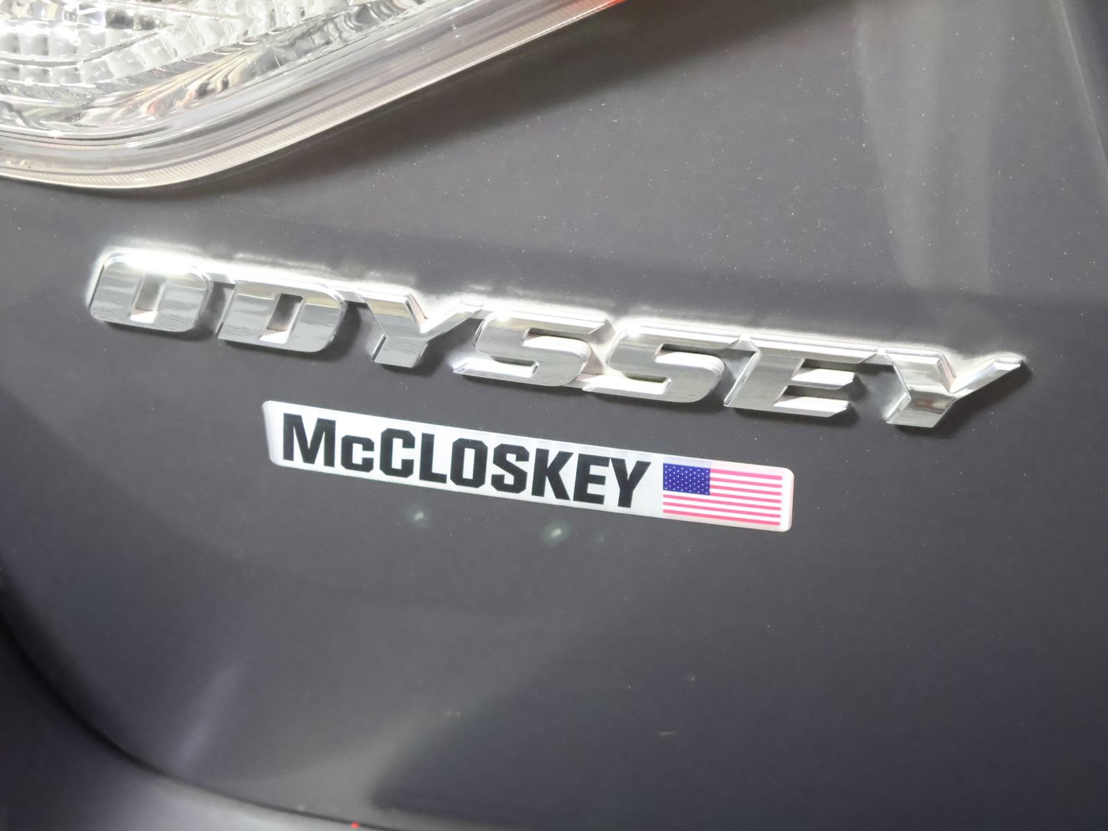 Used 2016 Honda Odyssey Touring image 10
