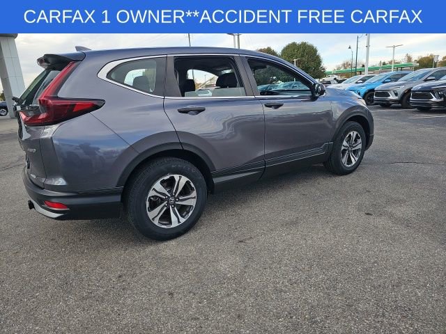 Used 2020 Honda CR-V LX image 21