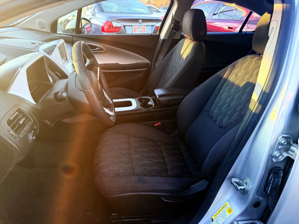 Used 2013 Chevrolet Volt image 7